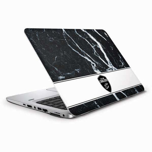NBA Cleveland Cavaliers Marble HP Elitebook Skin